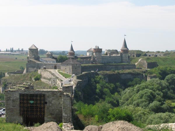 Кам'янець