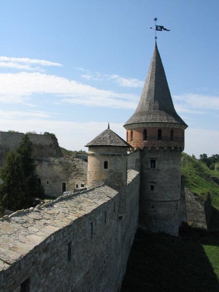 Кам'янець