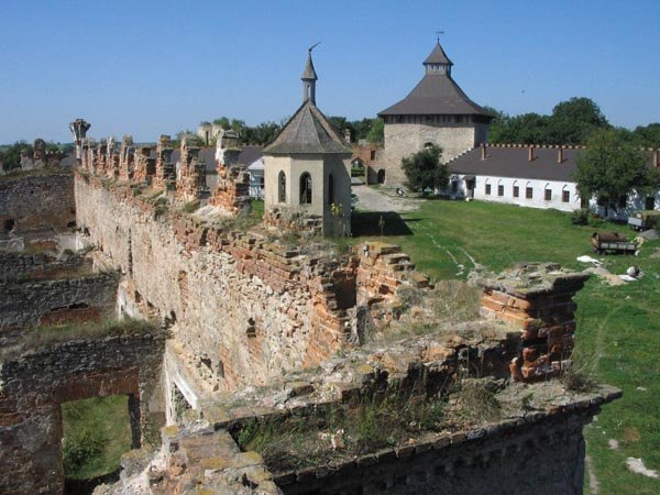 Меджибіж