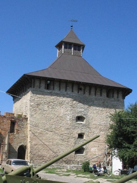 Меджибіж