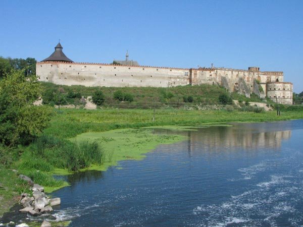 Меджибіж