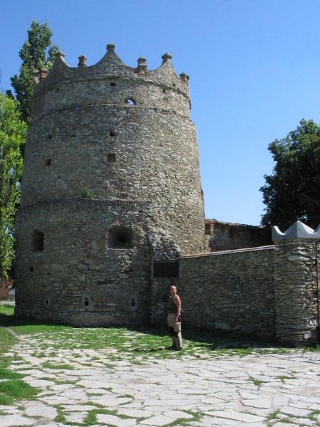 Летичів