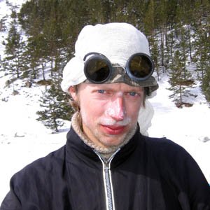 Моренко Сергей - руководитель