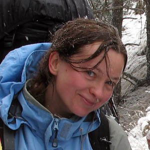 Беликова Оксана - участник