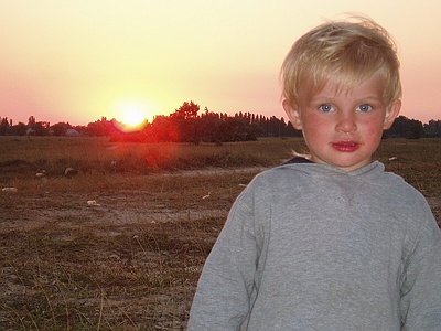 Андрій (3.5 роки)