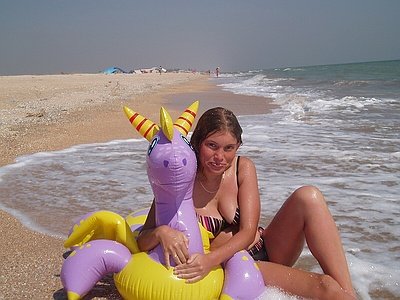 Таня і Дракон
