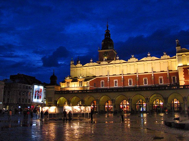Rynek Glowny