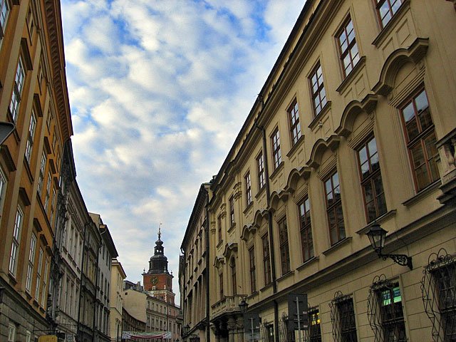 Wieza Ratuszowa