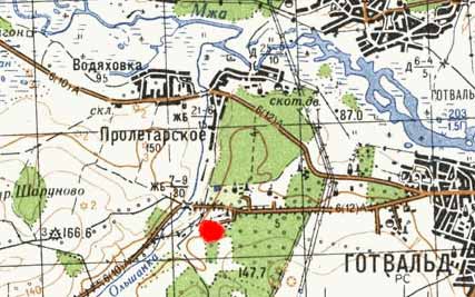 Карта.
