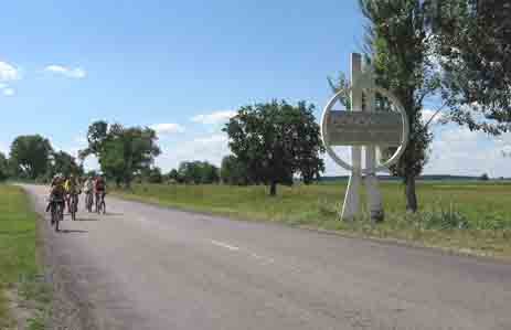 Соколово уже сзади.