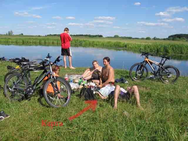 Полупроводник...