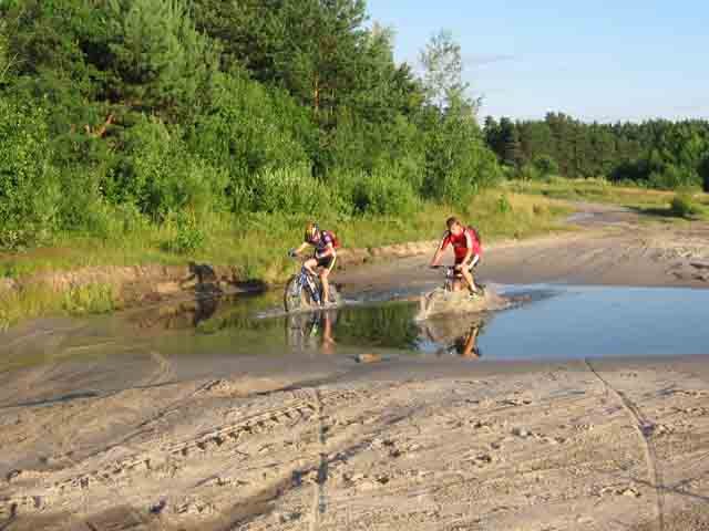 Дальнейший путь уже без меня... :( 