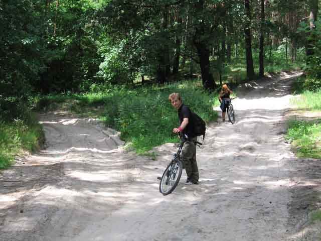 И я преодолел :)