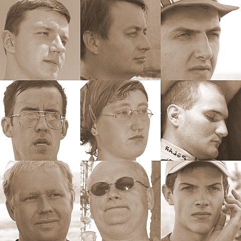 кубик Рубика