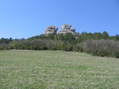 Узун-Тарла