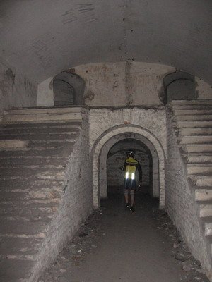 Тараканов форт