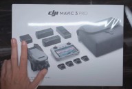 Політ у майбутнє: Квадрокоптер DJI Mavic 3 Pro