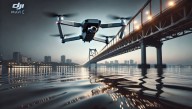 DJI Mavic 3T: функциональность, характеристики и применение