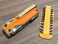 Leatherman Wave Alpha: новий рівень легендарного мультитулу