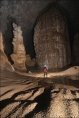 Обнаружена самая  глубокая пещера в мире