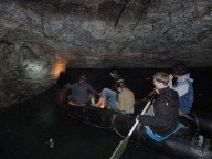 Луганские альпинисты: спортивная любовь к горам