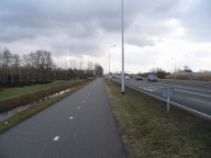 Можно ли импортировать голландский вело-опыт?