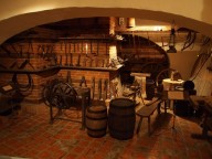 Первый и единственный в Украине Музей пивоварения