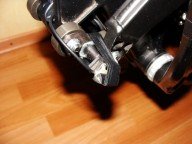 Датчик каденса для сигмы своими руками.