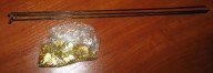 Сборка колес с равномерным натяжением