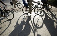 Решение велопроблем по-Британски