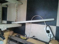 Самодельные колодки для ободных тормозов Magura