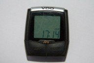 Апгрейд велокомпьютера VDO A4 до VDO-A8