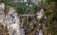 Самые длинные, самые высокие и самые опасные .
