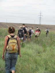 Список вещей в рюкзаке ПВД-шника.