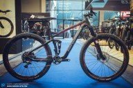 Bergamont 2015 обзор с Eurobike