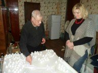 Крупа Т.  Красноград: незавершенная история