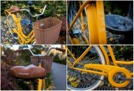 Новые городские велосипеды DOROZHNIK (made in UA)