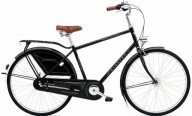 Electra bicycle.Стиль и комфорт в одном велосипеде