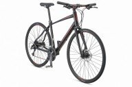 Schwinn с технологией SRT