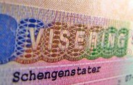 Туристу на заметку - Страны Шенгенской зоны.