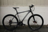 Новинки от FORT bicycles 2016 года