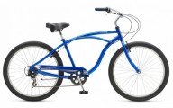 Обзор модельного ряда круизеров Schwinn 2016
