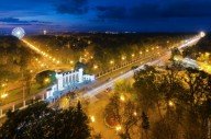 88 вещей которые стоит сделать, будучи в Харькове