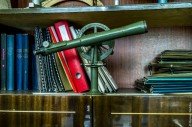 Горизонт событий: путь к звездам