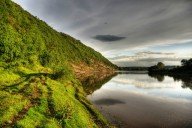 Днестровский каньон