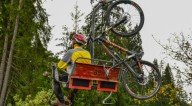 10 веломаршрутів українськими Карпатами