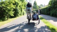 Велосипед Scandanavian Side Bike