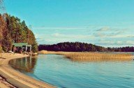 Архипелаг Турку в Финляндии