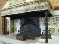 Украинская печь - история и традиции.