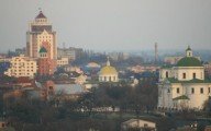 Топ-7 лучших исторических городов и городков Украины